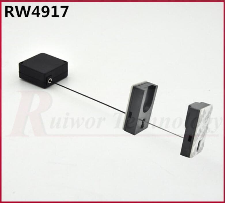 RW4917 Imported Cable Retractors